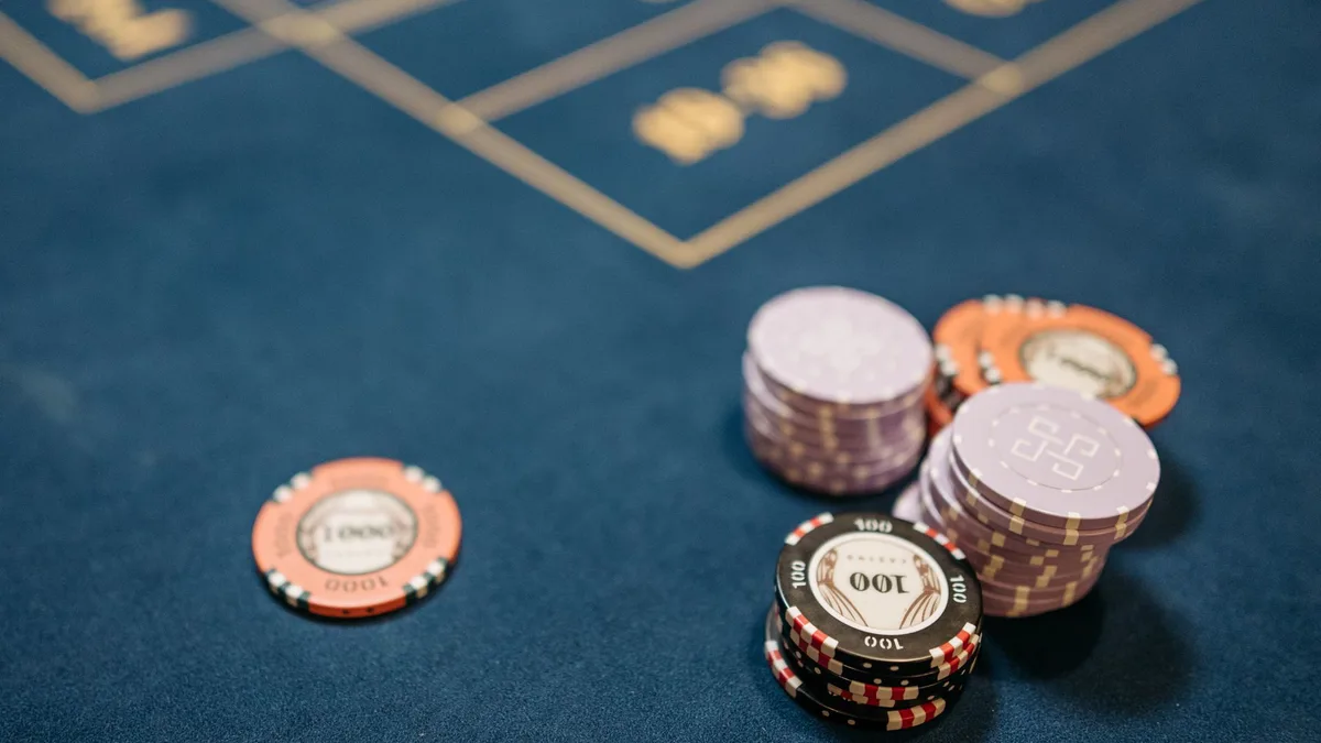 Maximaliseer je winst: Trading investeringen en online casino's verkennen