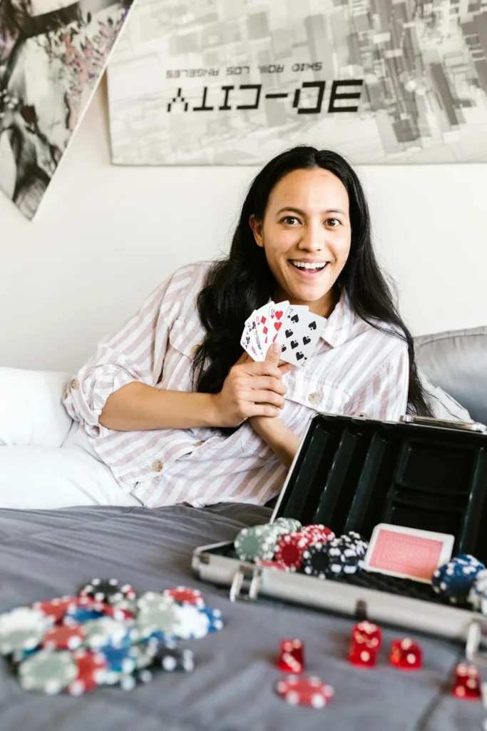 Why Gamblers Enjoy the “Near Miss” Experience in Slots