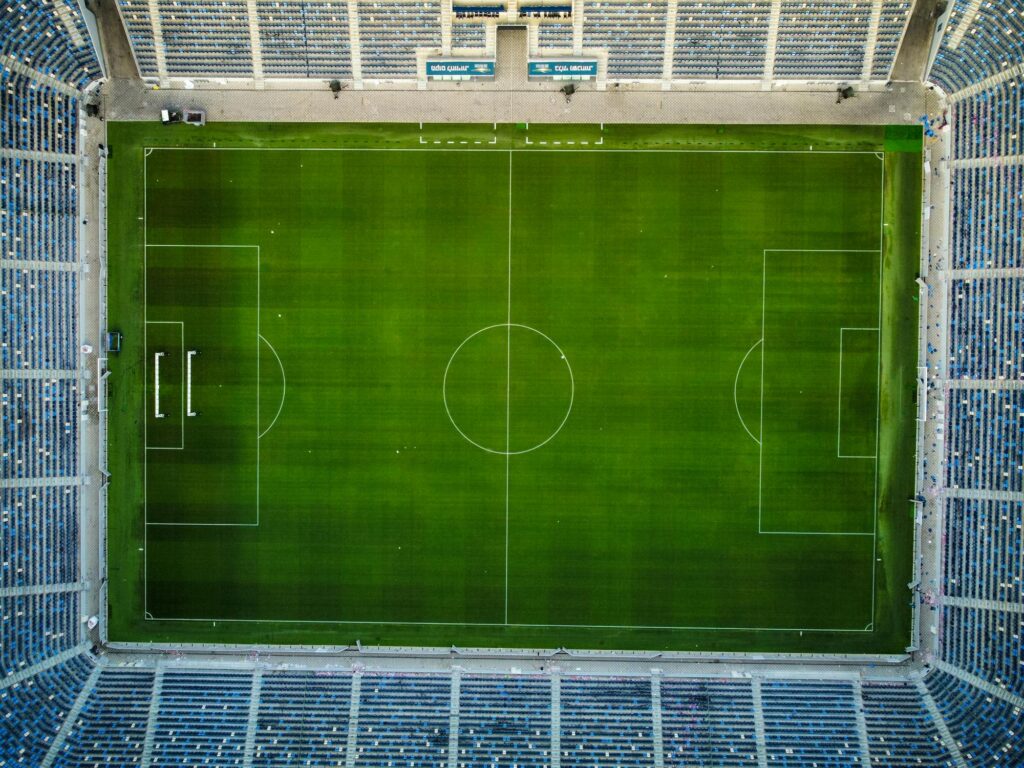 Risk Reward and Strategy How Casino Thinking Applies to Football