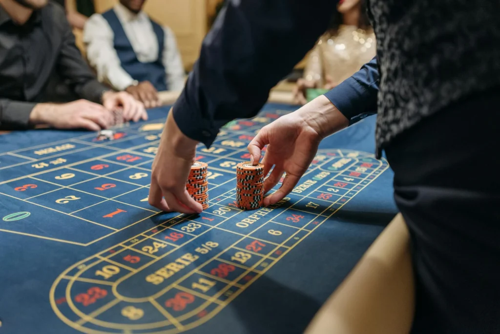 Risk Reward and Strategy How Casino Thinking Applies to Football