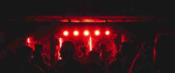I gruppi/solo underground che hanno contribuito a plasmare la musica rock