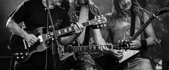 Quando il Rock parlava all’anima: Il legame intramontabile dell’Italia con le leggende classiche