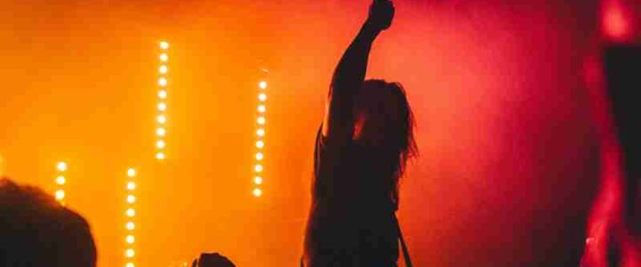 Perché il rock sta risorgendo e si sta connettendo con una nuova generazione
