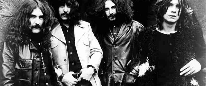 Come le copertine degli album rock più iconiche continuano a ispirare arte e immaginazione in Italia