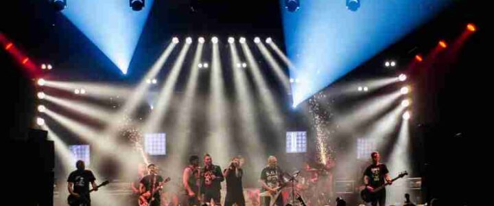 Suono senza tempo: perché le band classic rock si riuniscono per qualcosa di più di un tour nostalgico