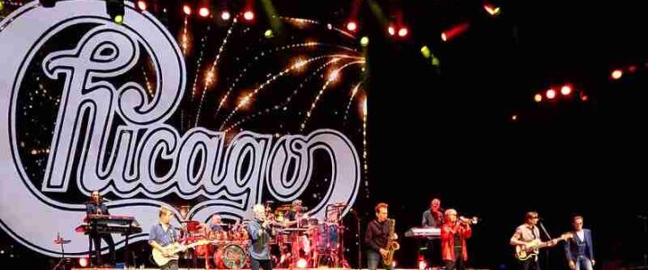 Classic rock: La colonna sonora di generazioni e i tour che l’hanno plasmata