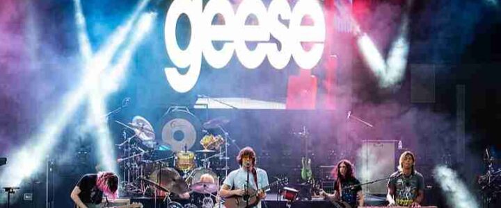Ancora rumoroso, ancora vivo: il rock & roll incontra la sua nuova onda
