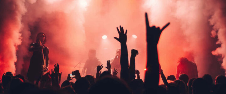 Il rock classico oggi: Tour, film e album storici