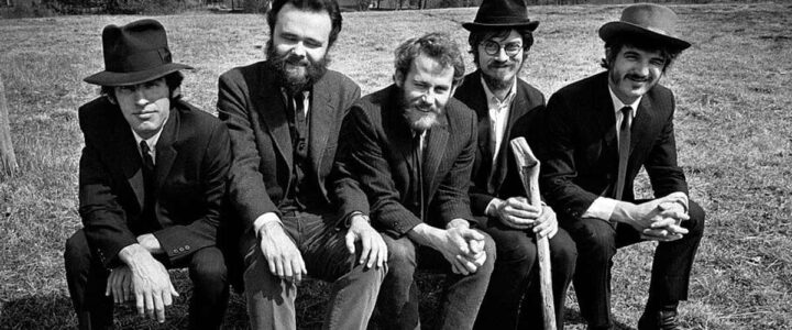 Il potere duraturo di “The Weight” dei The Band