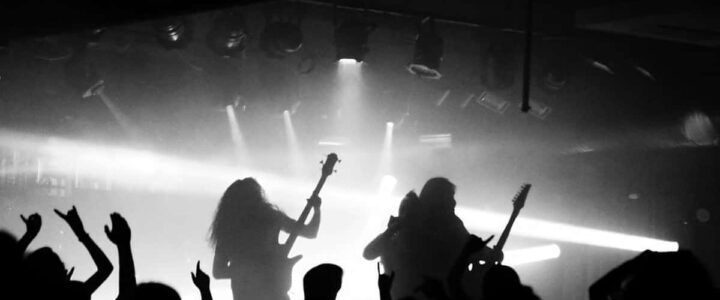 Guttersnipe e i confini del rock sperimentale